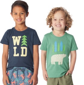 Cape-Boys-Good-Earth-Print-Tees on sale