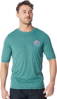 Body-Glove-Mens-Surf-Tee-Rash-Vest on sale