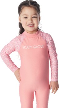 Body-Glove-Kids-Bloom-Springer-Suit on sale