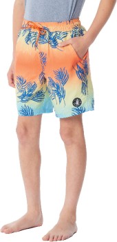 Body-Glove-Youth-Swim-Shorts-Palm on sale