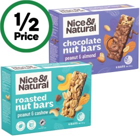 Nice+%26amp%3B+Natural+Nut+Bars+180-192g+Pk+6