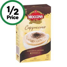 Moccona+Coffee+Mixers+Pk+8-10