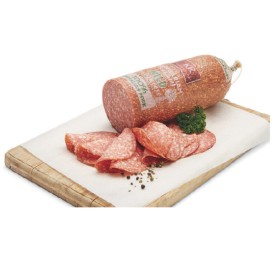 KRC-Hungarian-Salami-Sliced-or-Shaved-From-the-Deli on sale