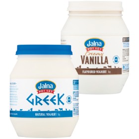 Jalna+Greek+Yoghurt+1+kg+%26ndash%3B+From+the+Fridge