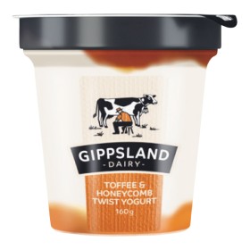 Gippsland+Dairy+Twist+Yogurt+Pot+160g+%26ndash%3B+From+the+Fridge