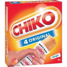 Chiko-Rolls-650g-Pk-4 on sale