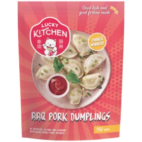 Lucky+Kitchen+Dumplings+525-750g