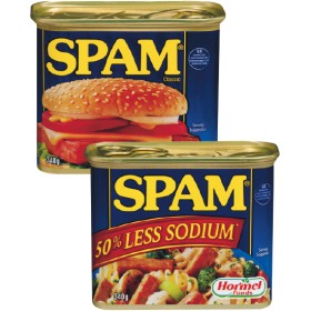 Spam+Canned+Meat+340g