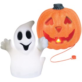 Halloween+Tabletop+Light+Up+%26ndash%3B+Assorted