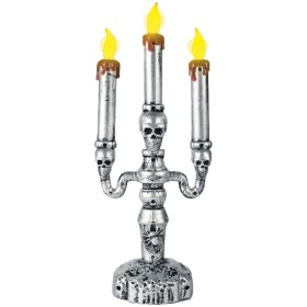 Halloween+Light+Up+Candelabra