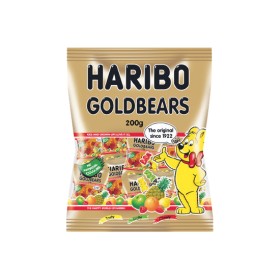 Haribo+Goldbears+Sharepack+200g