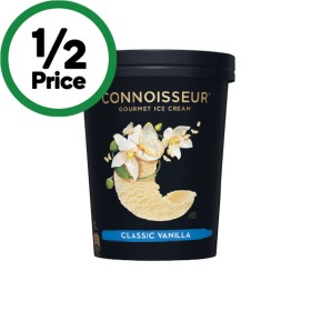 Connoisseur+Ice+Cream+Varieties+1+Litre+%26ndash%3B+From+the+Freezer