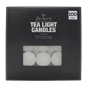 Inspire-Tealight-Candle-Pk-100 on sale