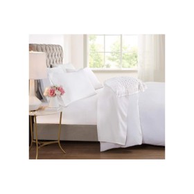 Dreamfields-2000TC-Cooling-Bamboo-Sheet-Set-Queen on sale