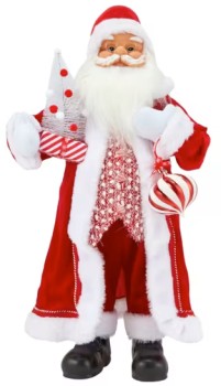 Candy-Santa on sale