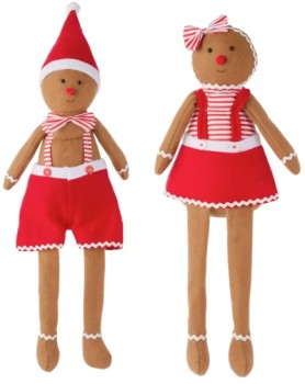 Mr-or-Mrs-Gingerbread-Decoration-Assorted on sale