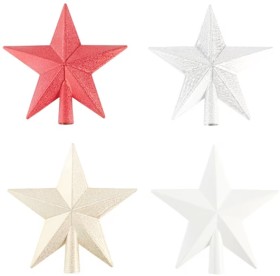 Star+Tree+Topper+-+Assorted