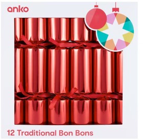 12+Pack+Traditional+Bon+Bons