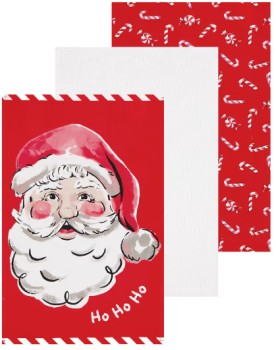 3-Pack-Santa-Tea-Towels on sale