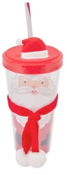 Double+Wall+Santa+Tumbler