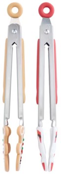 Set-of-2-Novelty-Tongs on sale