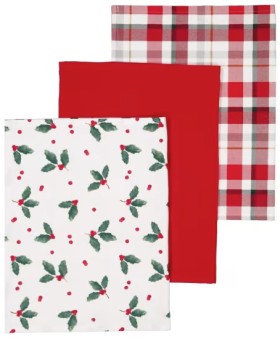 3-Pack-Plaid-Tea-Towels on sale