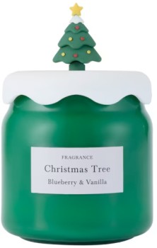 Christmas-Tree-Lid-Candle on sale