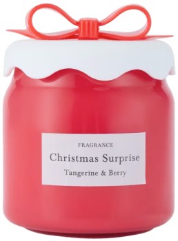 Christmas-Surprise-Bow-Lid-Candle on sale