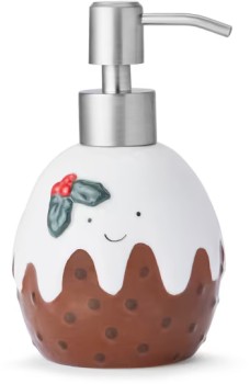 Pudding-Soap-Dispenser on sale