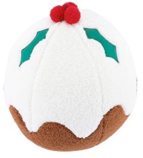 27cm-Pudding-Cushion on sale