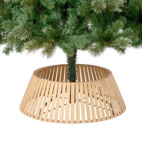 Bamboo+Tree+Collar