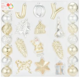 26-Pack-Luxury-Decoration-Pack on sale