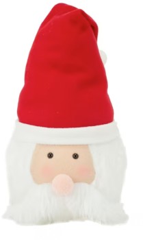 Santa-Tree-Topper on sale