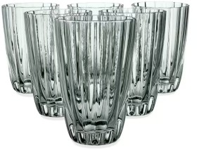 6-Ruffle-Highball-Glasses on sale