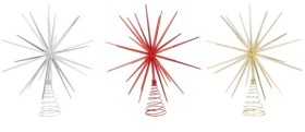 Starburst-Tree-Topper-Assorted on sale