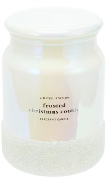 Limited-Edition-Christmas-Cookie-Sprinkle-Candle on sale