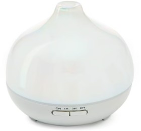 Iridescent-Aroma-Diffuser-and-Oils-Set on sale