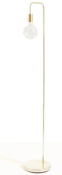 Luxe-Floor-Lamp on sale