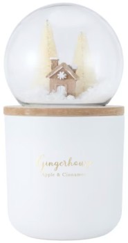 Gingerhouse-Globe-Candle on sale