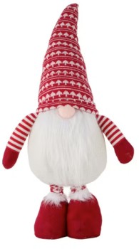 Spring-Legs-Gnome on sale