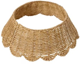 Natural-Tree-Collar on sale