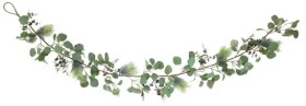 Natural-Garland on sale