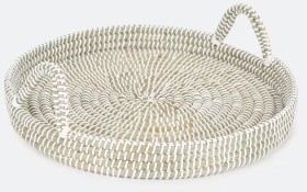 White-Coil-Tray on sale