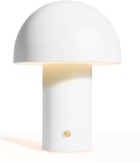 Inaya-Portable-Rechargeable-Lamp-White on sale