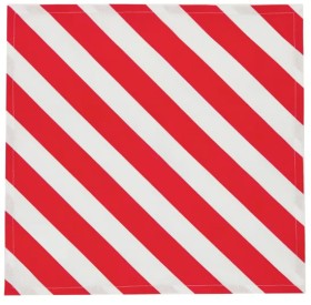 4+Pack+Red+%26amp%3B+White+Stripe+Napkins