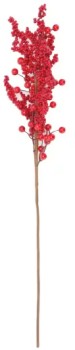 Artificial-Christmas-Berry-Stem on sale