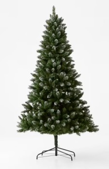 213m-7ft-Pine-Prelit-Christmas-Tree on sale