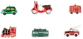 6-Pack-Vehicle-Decorations on sale