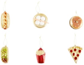 6-Pack-Fast-Food-Decorations on sale