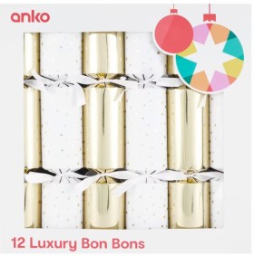 12-Pack-Luxury-Bon-Bons on sale